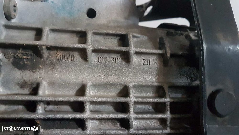 CAIXA DE VELOCIDADES AUDI 80/90 (893) 80 - 11