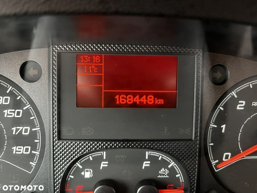 Fiat Ducato - 11