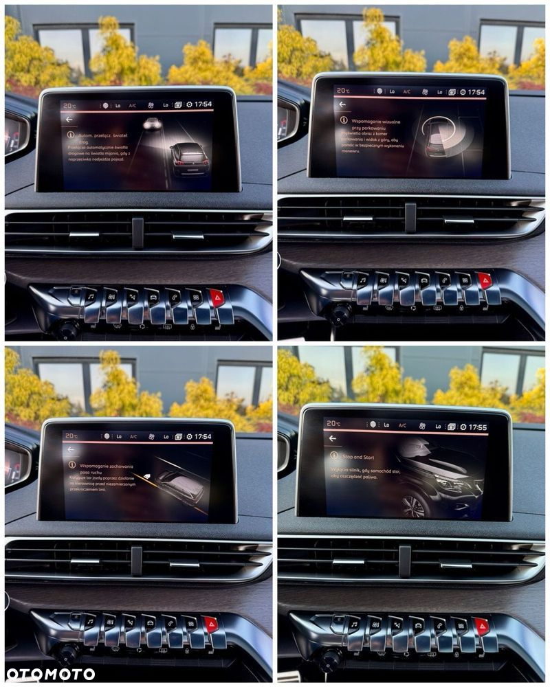 Peugeot 5008 2.0 BlueHDI GT S&S EAT8 - 27
