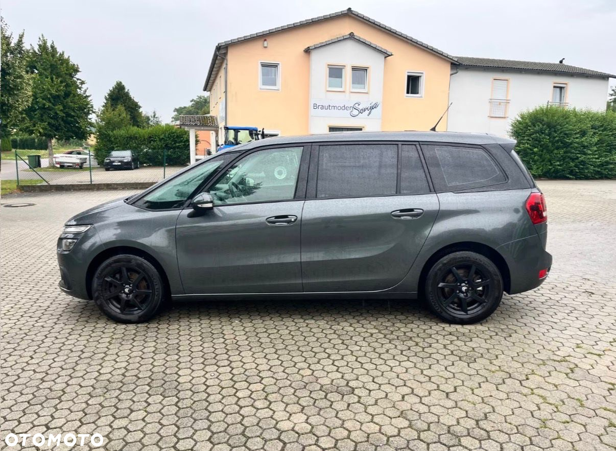 Citroën C4 Grand Picasso BlueHDi 120 FEEL - 4