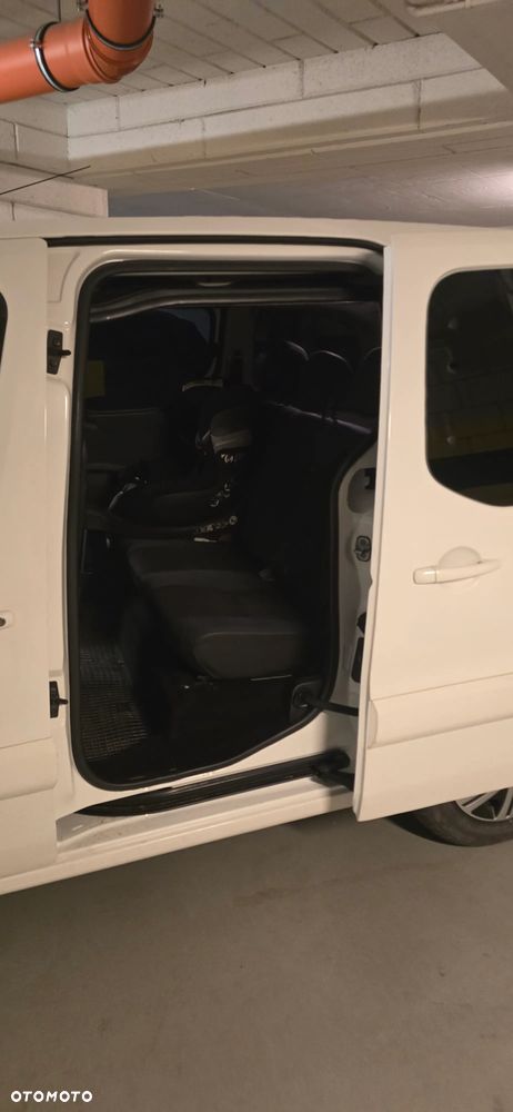 Peugeot Partner e-HDi FAP 92 Stop&Start Active - 22