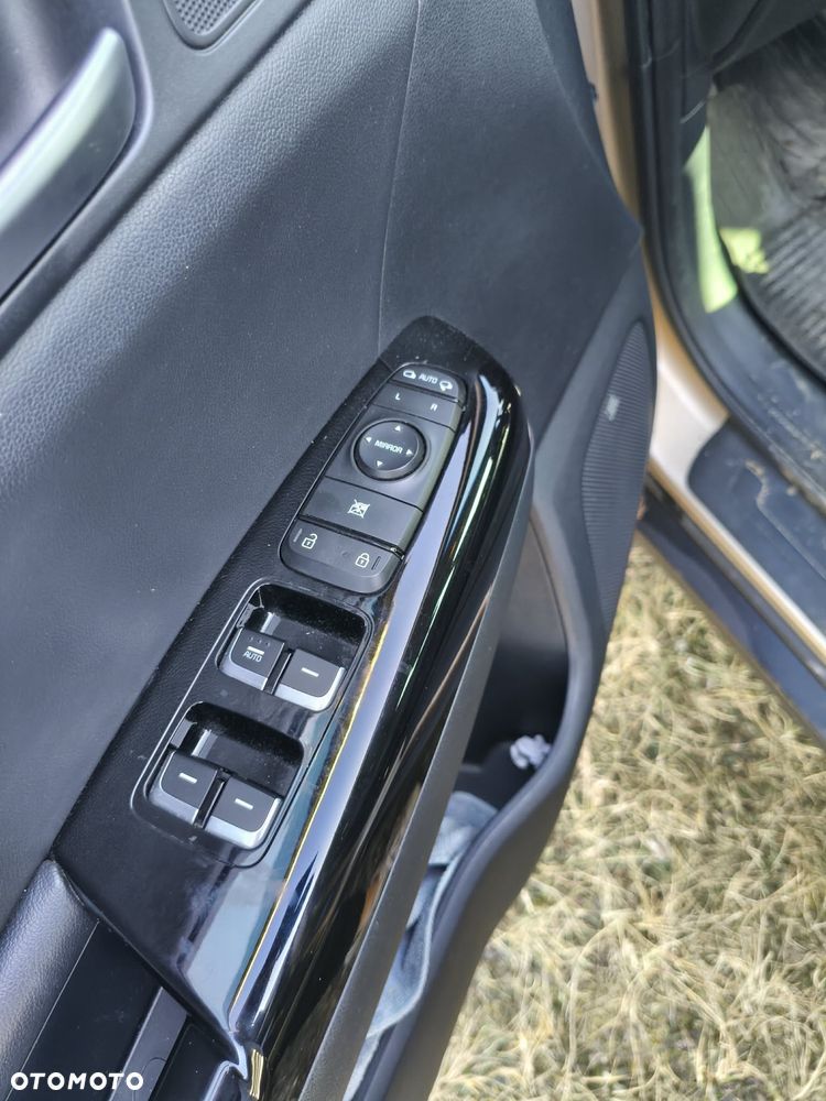 Kia Sportage 1.6 GDI Business Line 2WD - 12