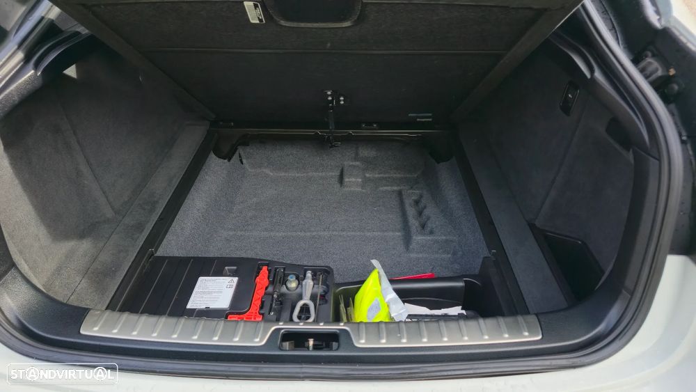 BMW X6 35 d xDrive - 20