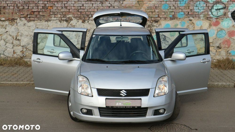 Suzuki Swift - 14