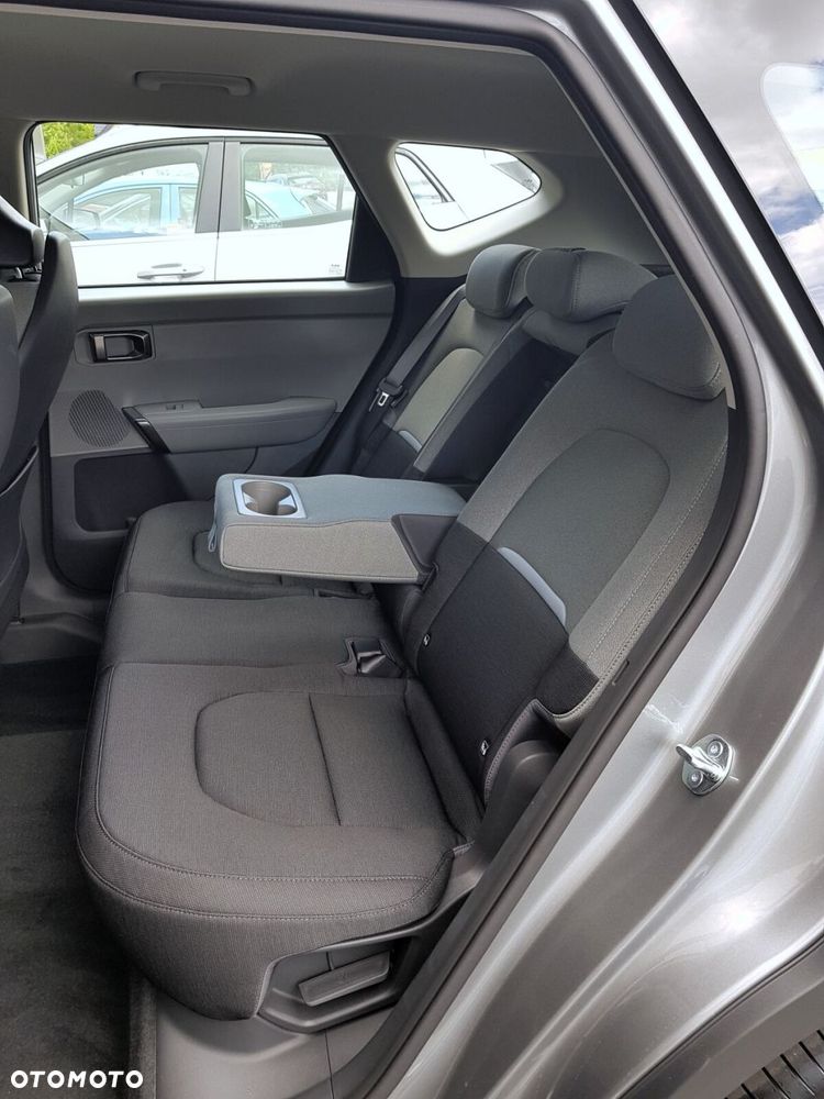Kia Seltos 1.6 T-GDI M - 28