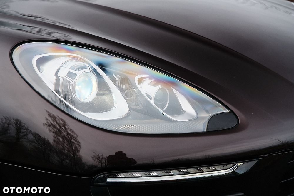 Porsche Macan S Diesel - 38