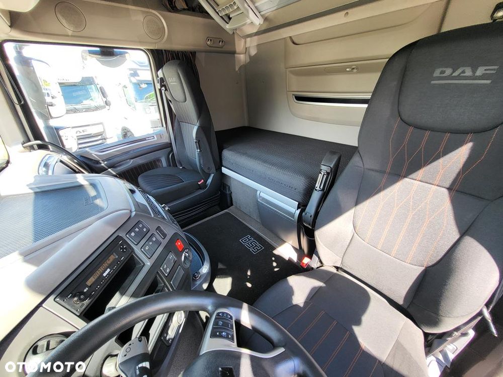 DAF FT XF 480 - 20