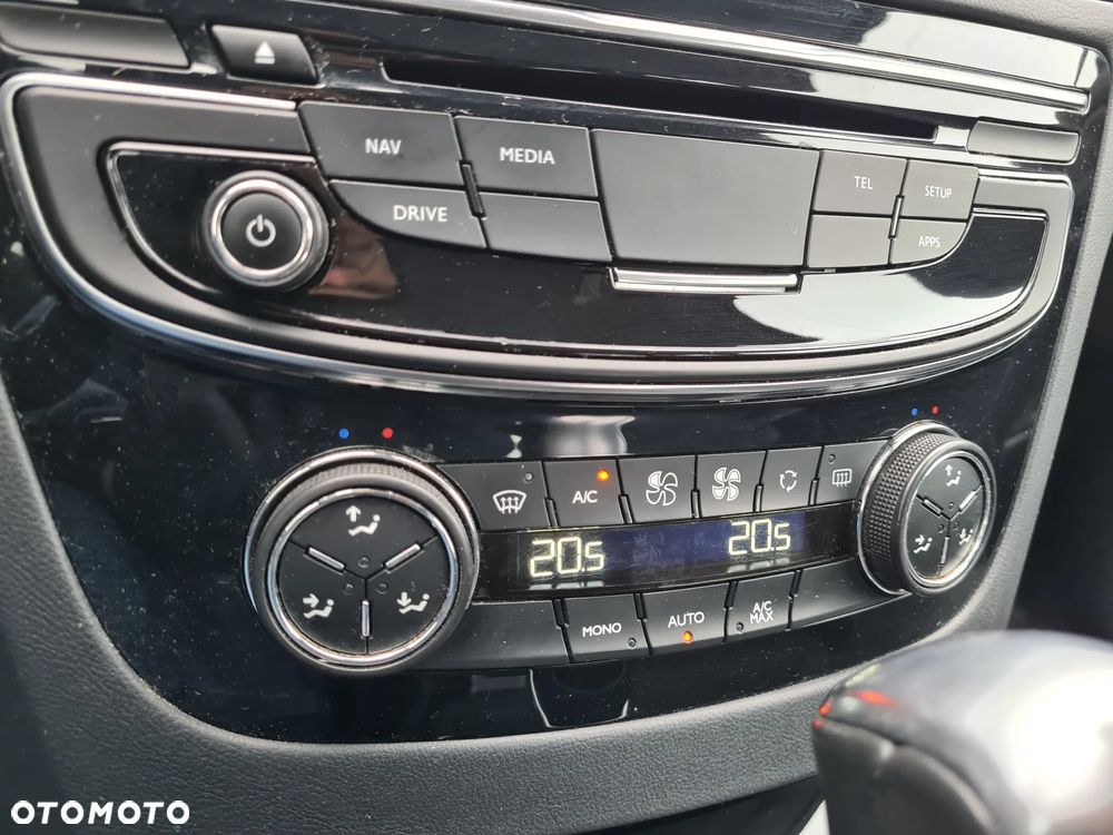 Peugeot 508 2.0 BlueHDi Allure S&S - 21