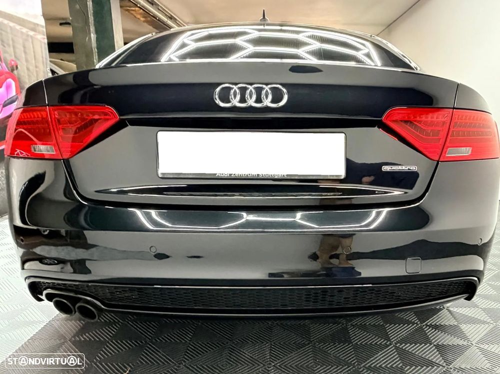 Audi A5 - 7