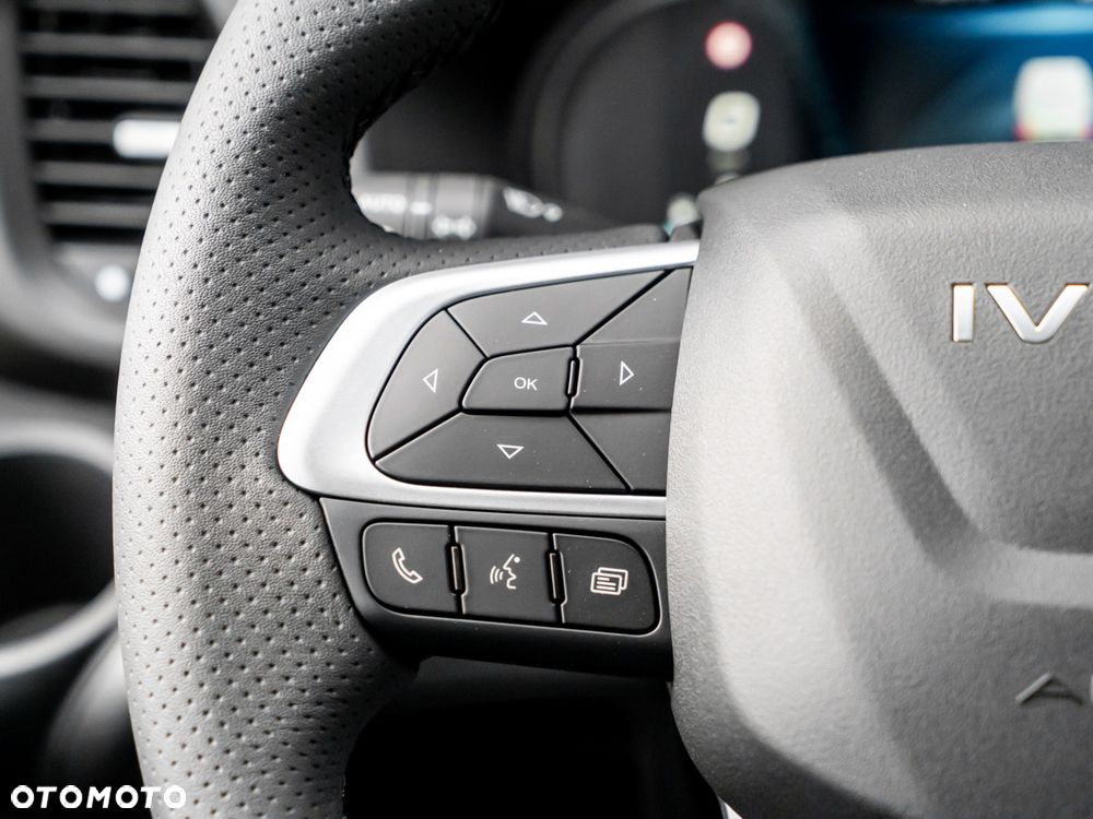 Iveco Daily 35S18HV brygadówka - 13