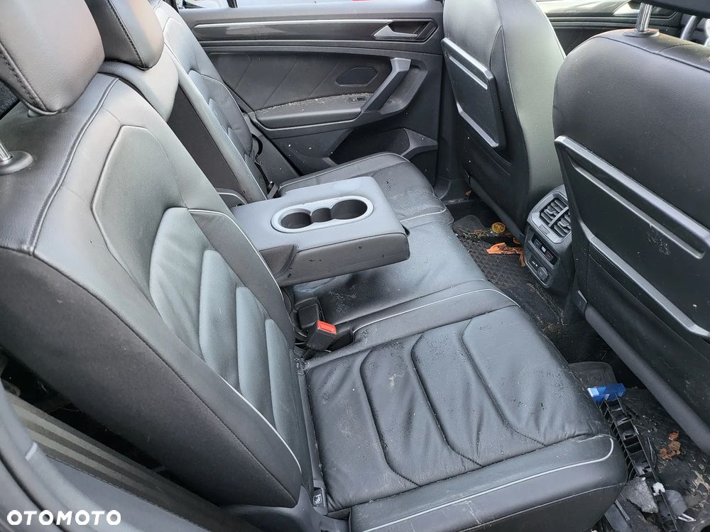 Volkswagen Tiguan 1.5 TSI OPF DSG R-Line - 27