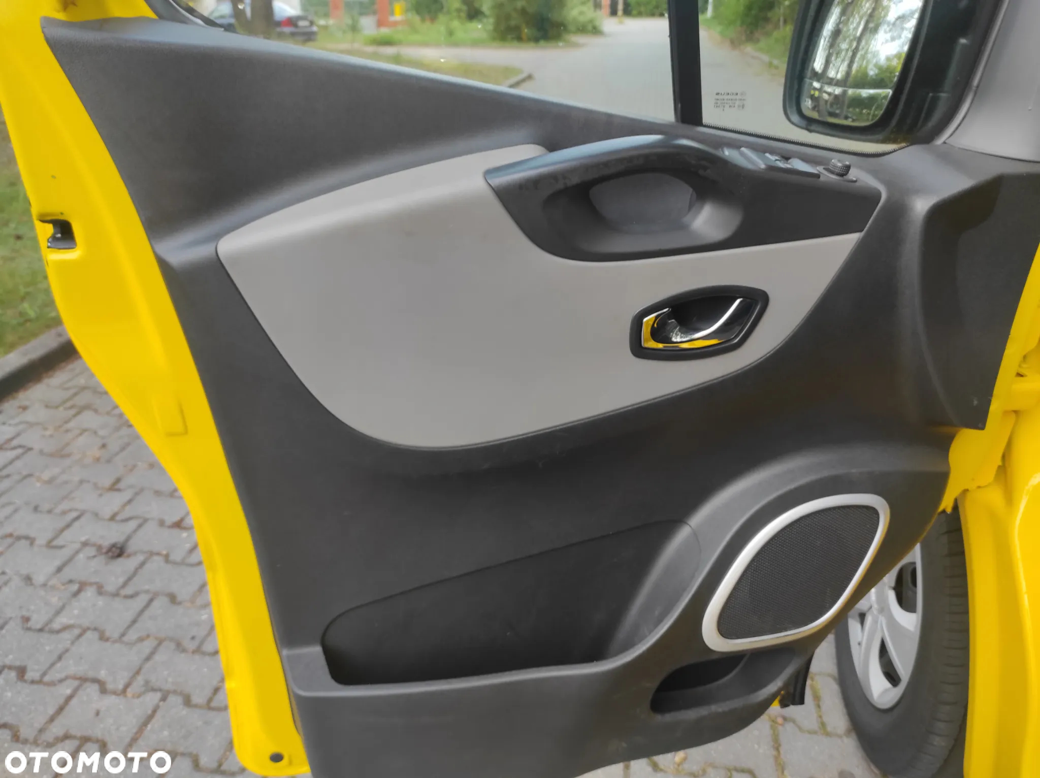 Renault Trafic ENERGY dCi 125 Grand Spaceclass - 5