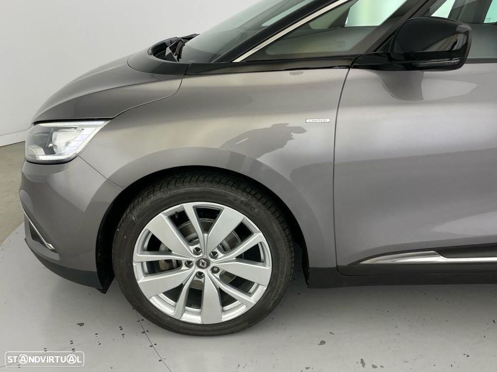 Renault Scénic 1.3 TCe Limited - 20