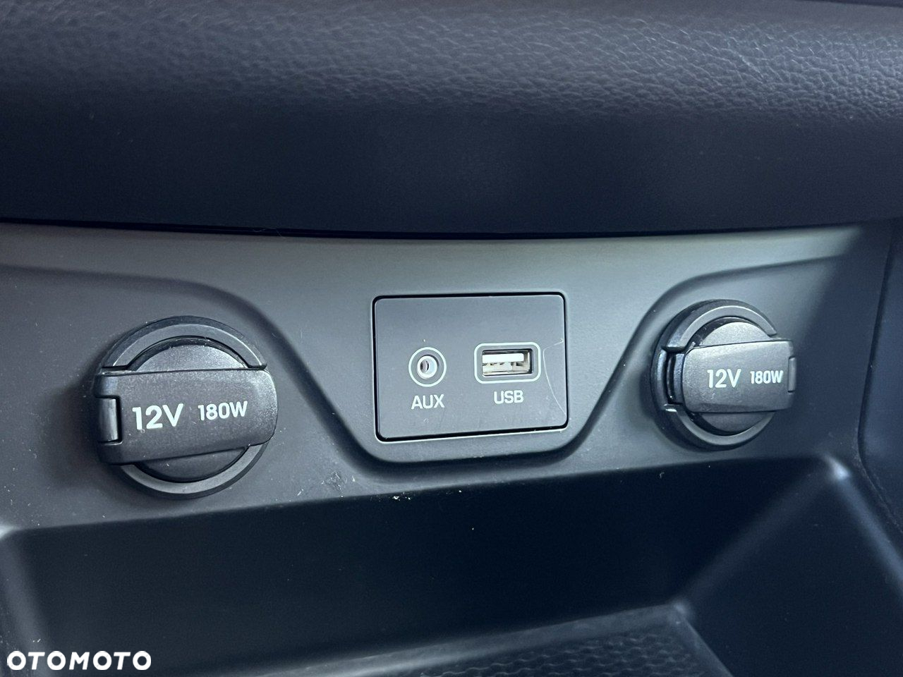 Hyundai Tucson - 21