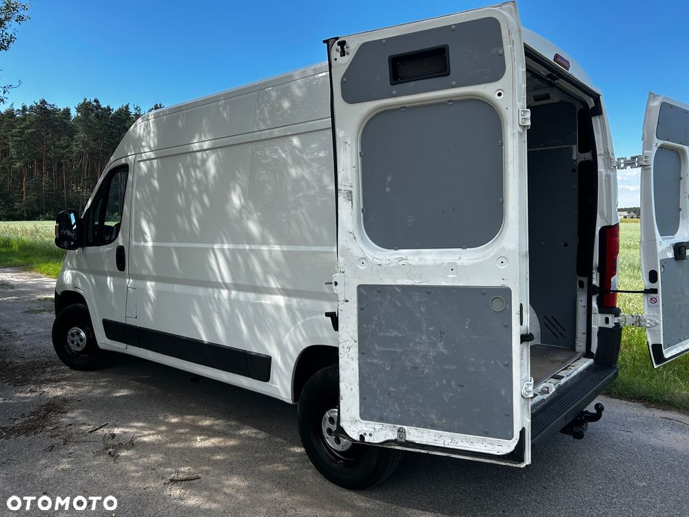 Citroën JUMPER - 15