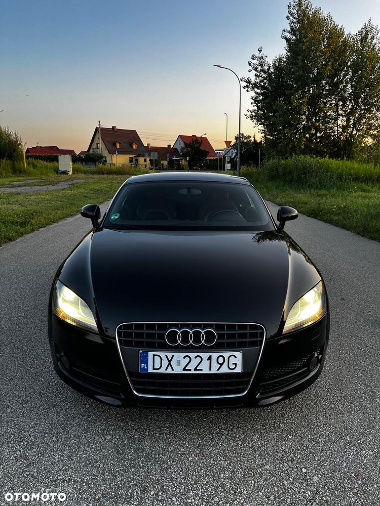 Audi TT Coupé 1.8 TFSI - 25