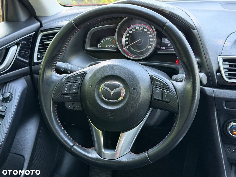 Mazda 3 SKYACTIV-G 120 NAKAMA - 22