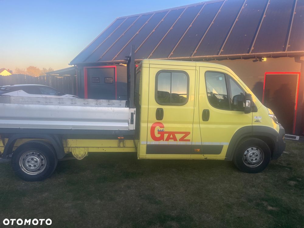 Fiat Ducato L2H2 - 7