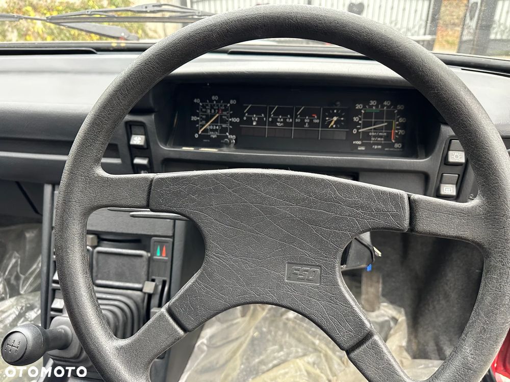 Polonez Caro - 5