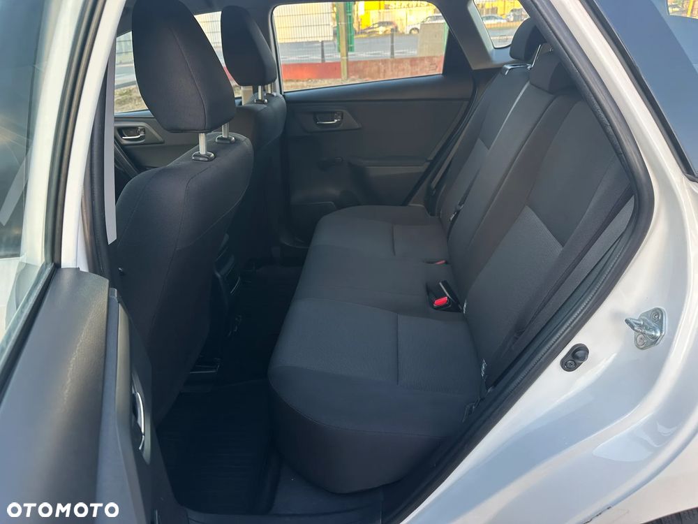 Toyota Auris - 20