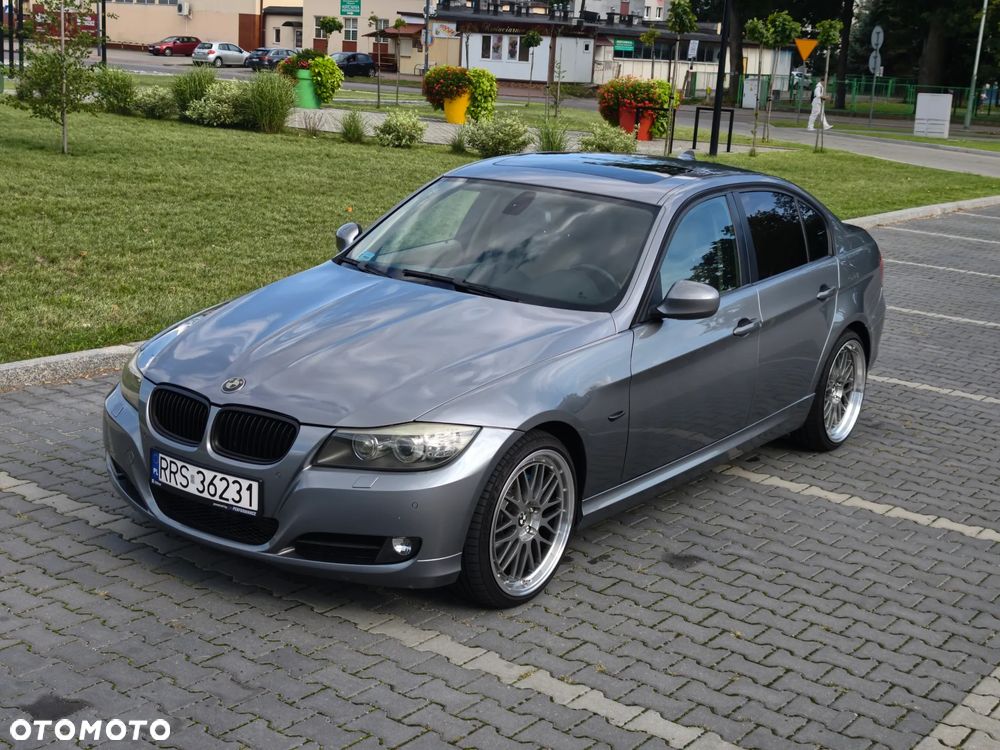 BMW Seria 3