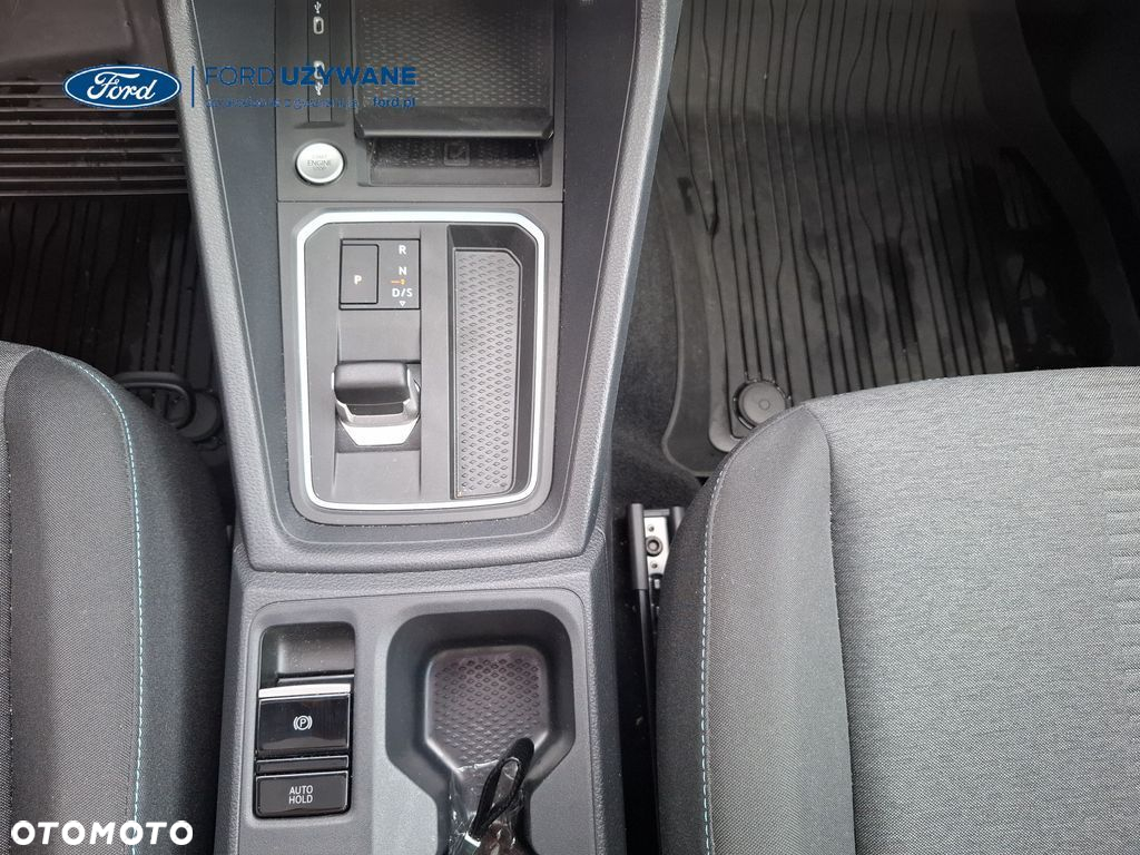 Ford Tourneo Connect Grand - 14