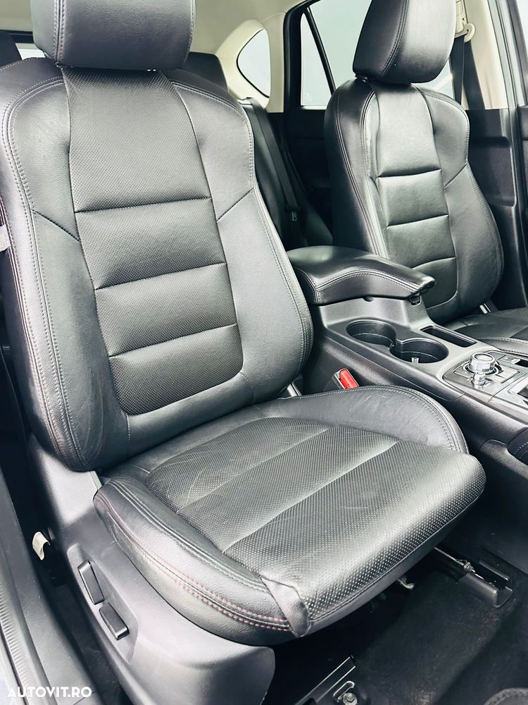 Mazda CX-5 2.2 SKYACTIV-D Prime-Line - 16