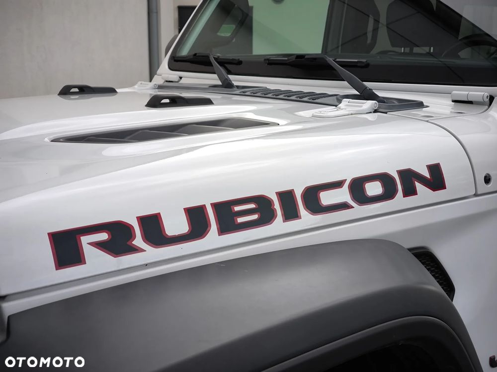 Jeep Wrangler 3.6 Unlim Rubicon