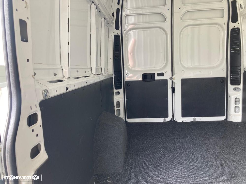 Citroën Jumper 2.2 BlueHDi 35 L4H3 Control - 17