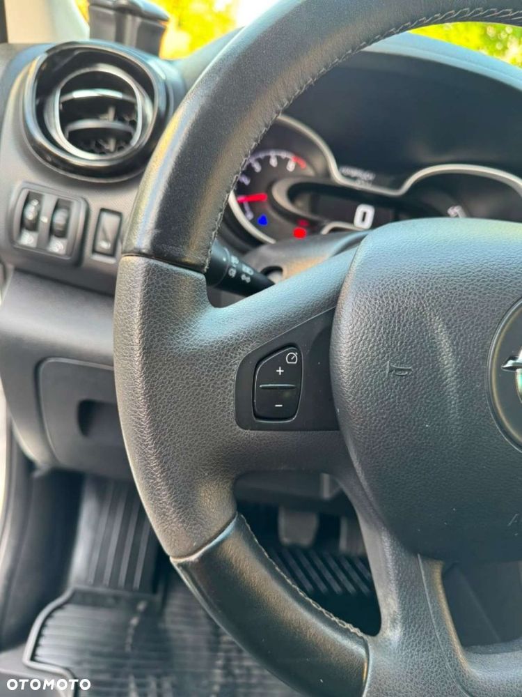 Opel Vivaro - 7