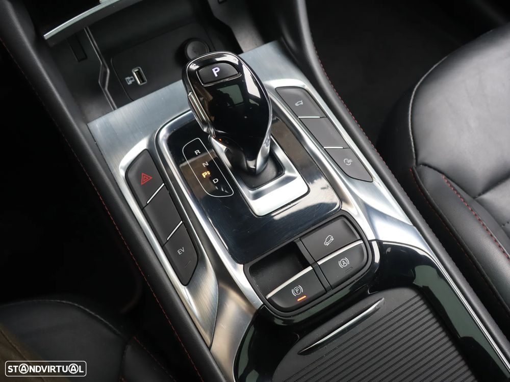 MG EHS 1.5T-GDI Luxury - 39