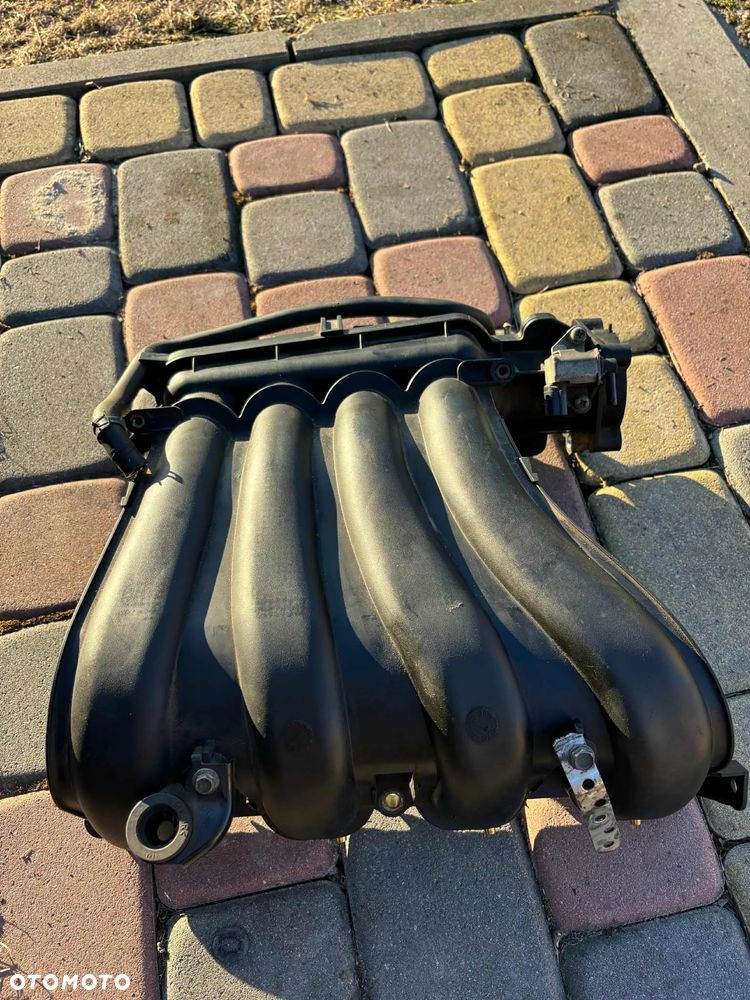 Nissan qashqai J10 2.0 benzyna (Wybrane części - OPIS) - 4