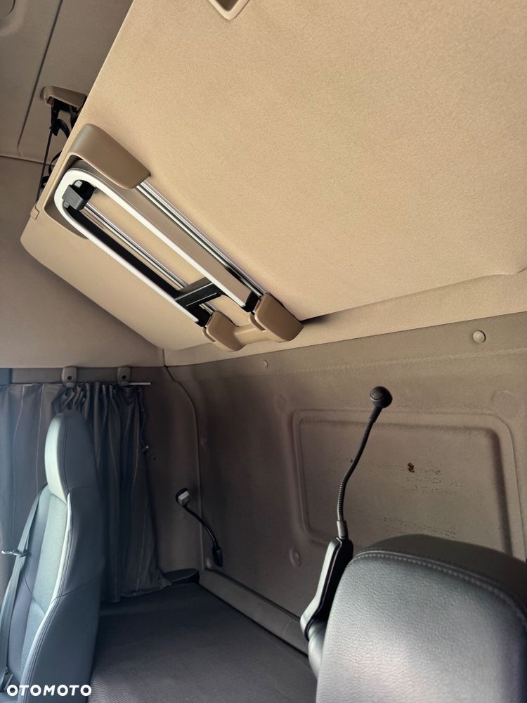 Scania R410 2014 - 12