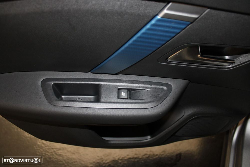 Citroën e-C4 X 50 kWh Feel Pack - 27