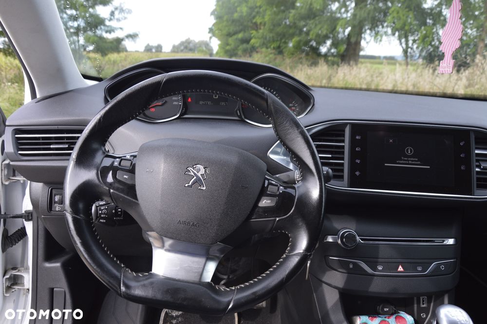 Peugeot 308 - 14