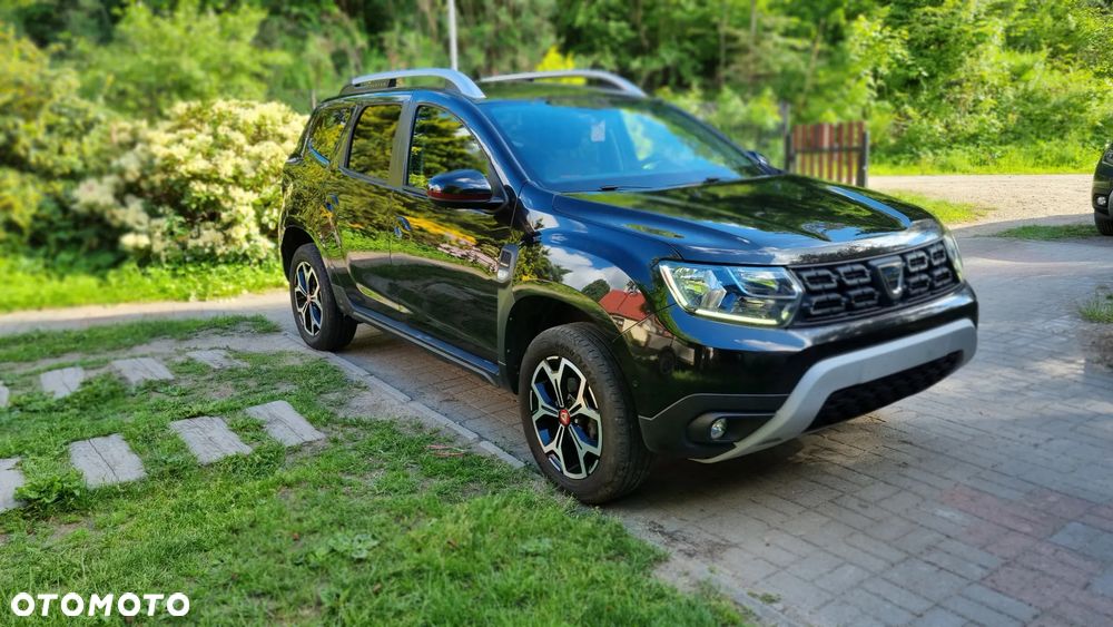 Dacia Duster 1.5 Blue dCi Prestige - 33