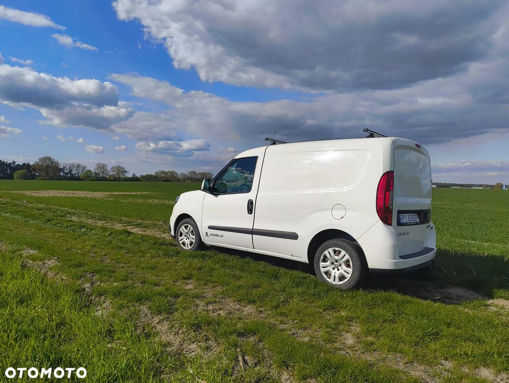 Fiat DOBLO - 5