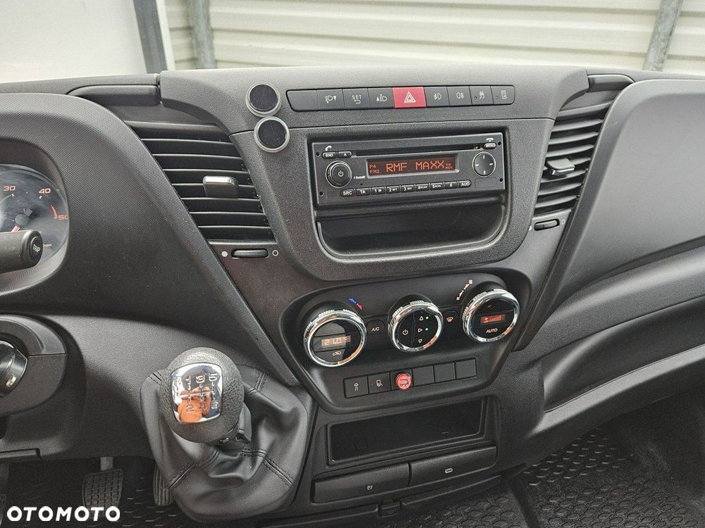 Iveco Daily 35S15 - 30