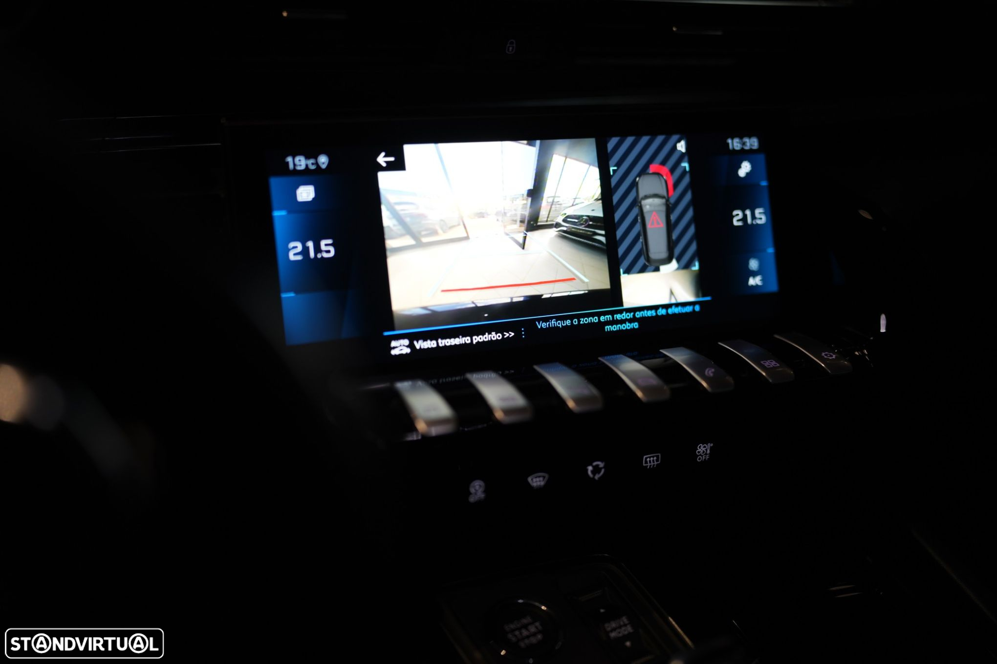 Peugeot 508 1.5 BlueHDi Allure Pack EAT8 - 35