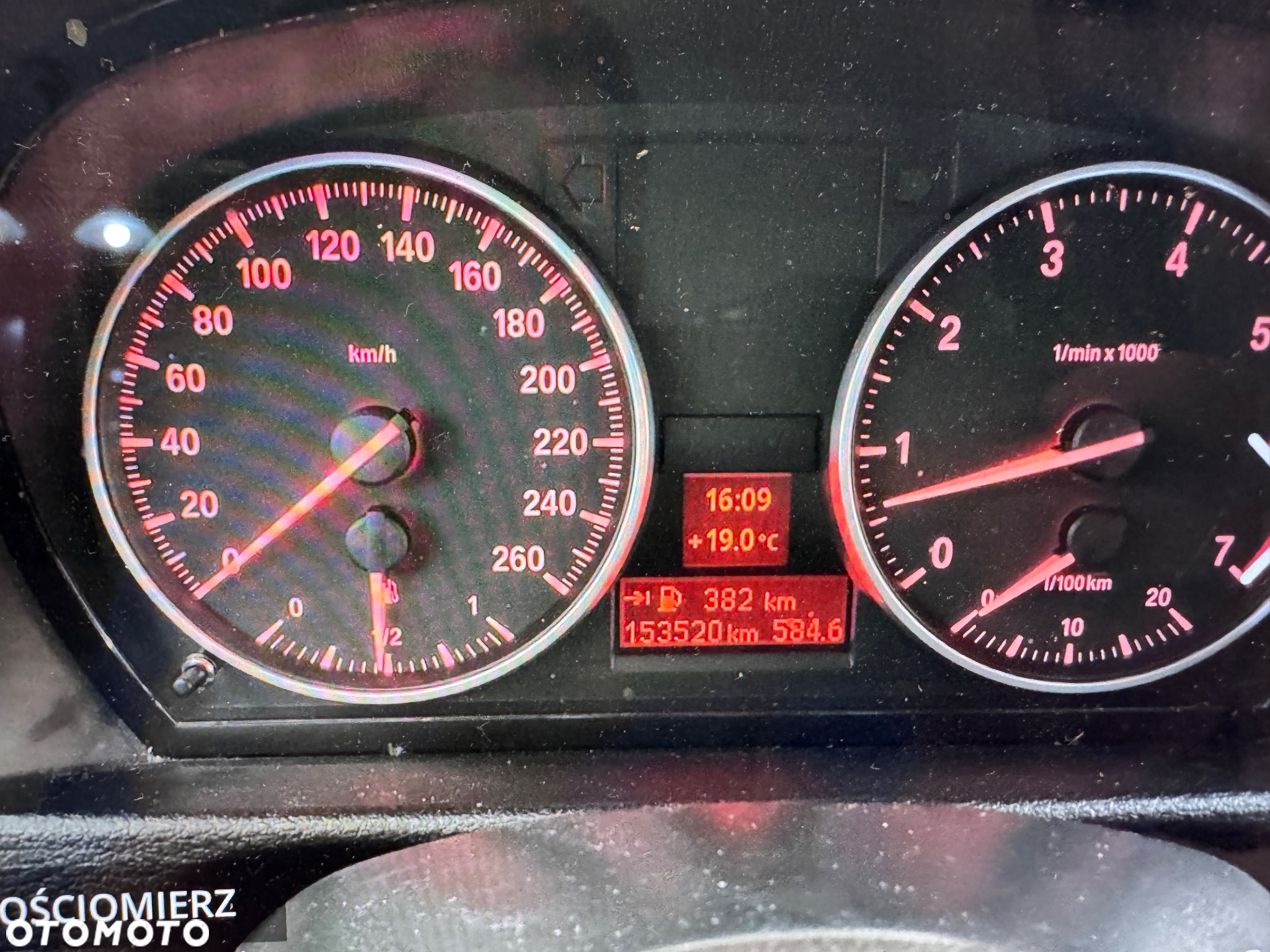 BMW X1 sDrive18i Sport Line - 6
