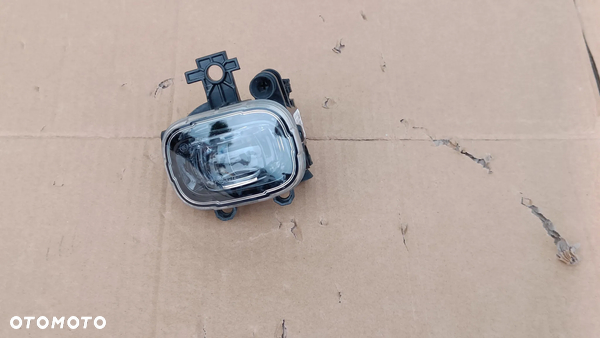 RENAULT CLIO V JUKE DRL LED PRAWY