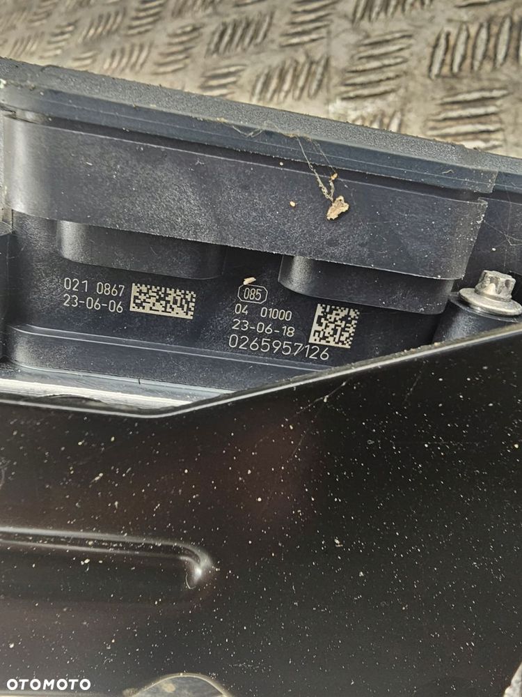 suzuki sx4 s-cross ii, 2023r pompa sterownik moduł abs 1.4h 56110-63ta0 - 6