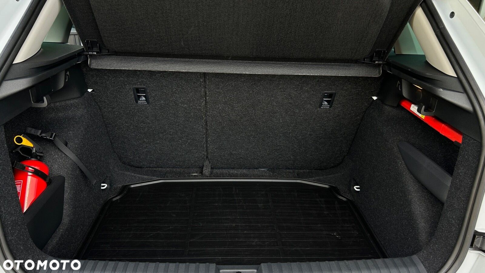 Skoda Kamiq 1.5 TSI Style DSG - 30
