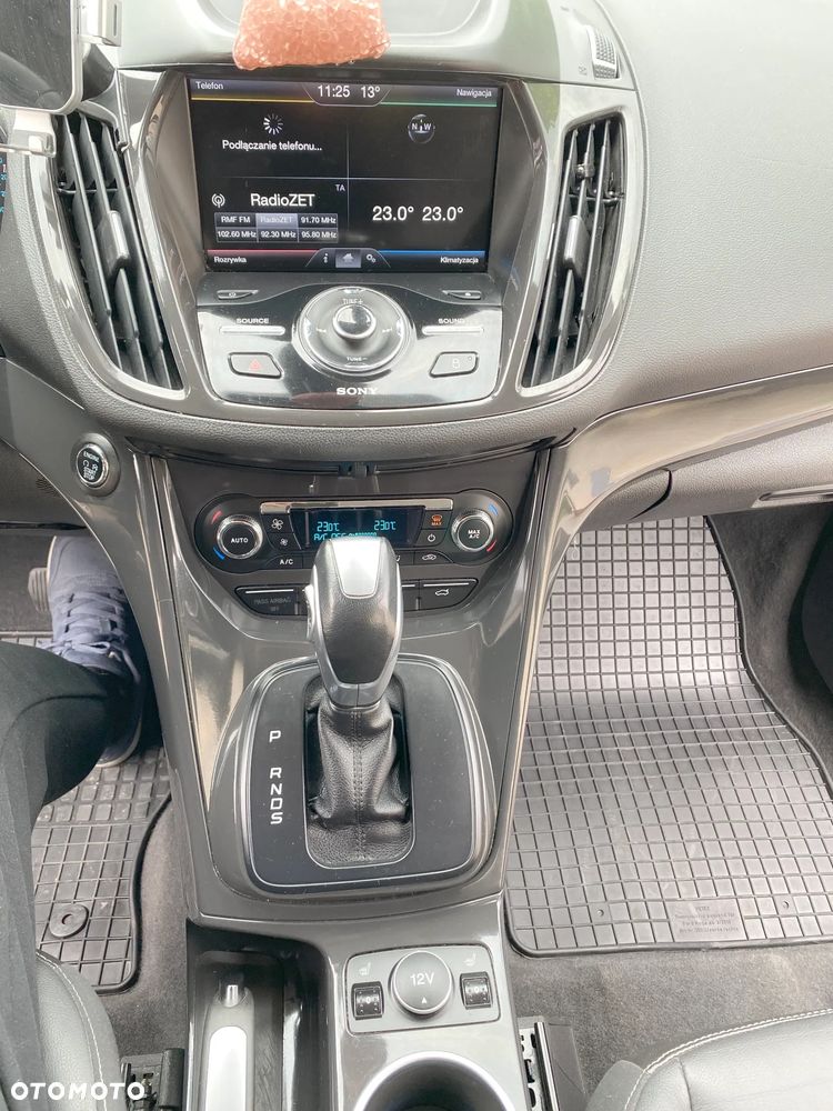 Ford Escape - 10