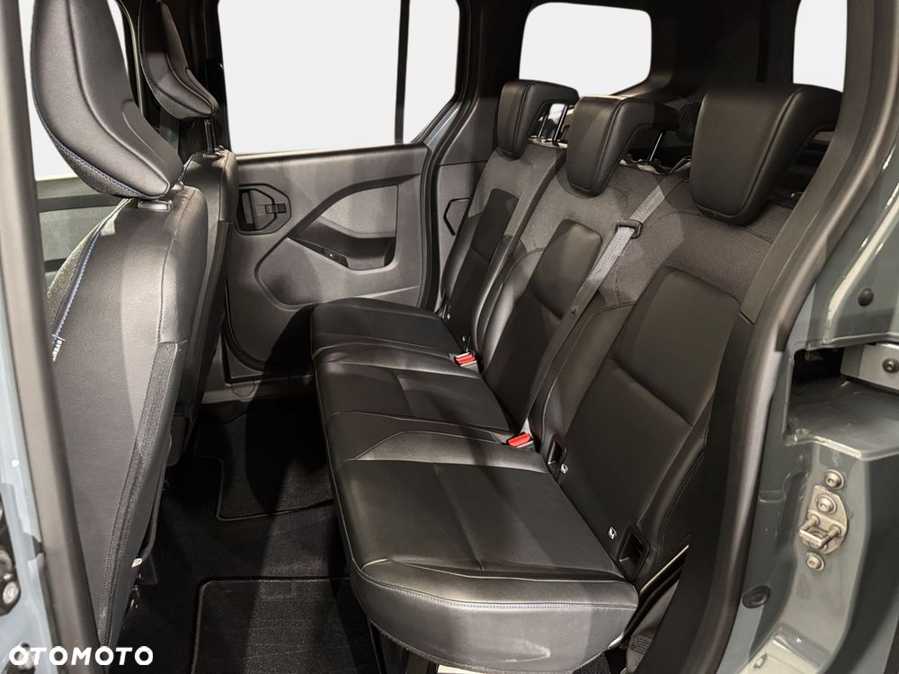 Nissan Townstar - 23