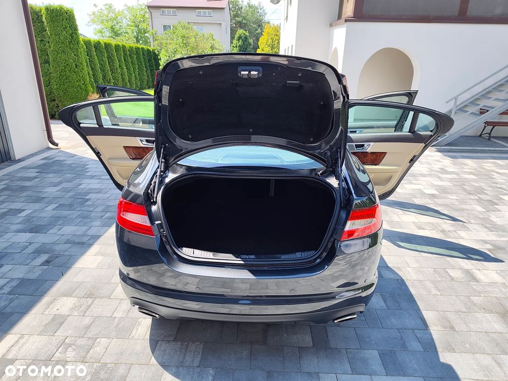 Jaguar XF 3.0 V6 S Luxury - 19