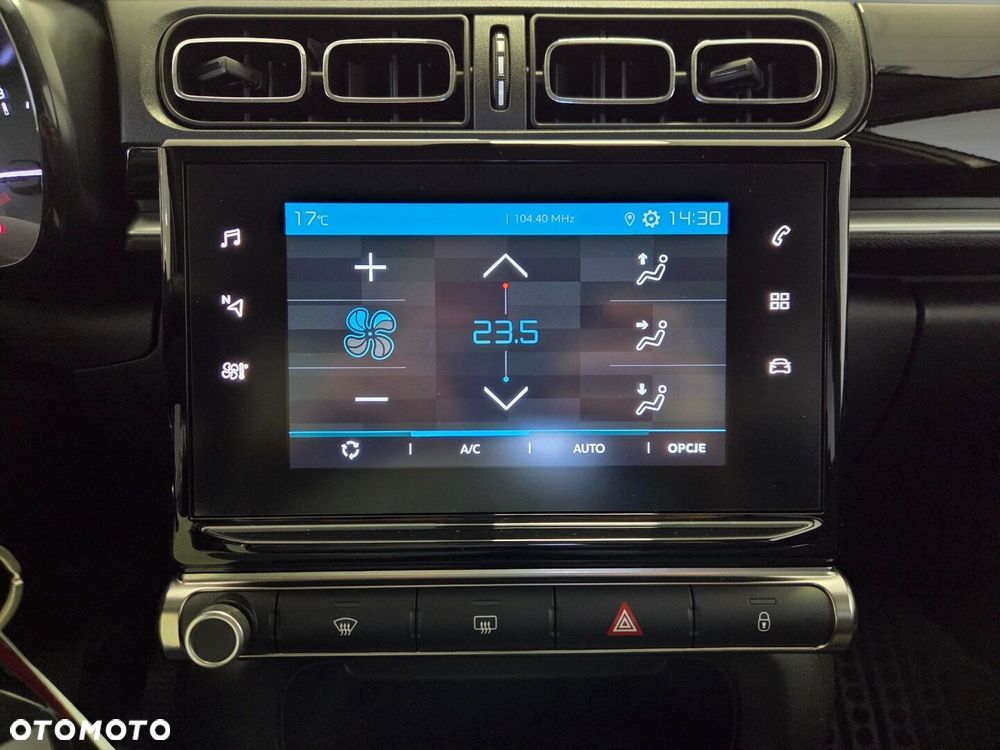 Citroën C3 1.2 PureTech Max - 18