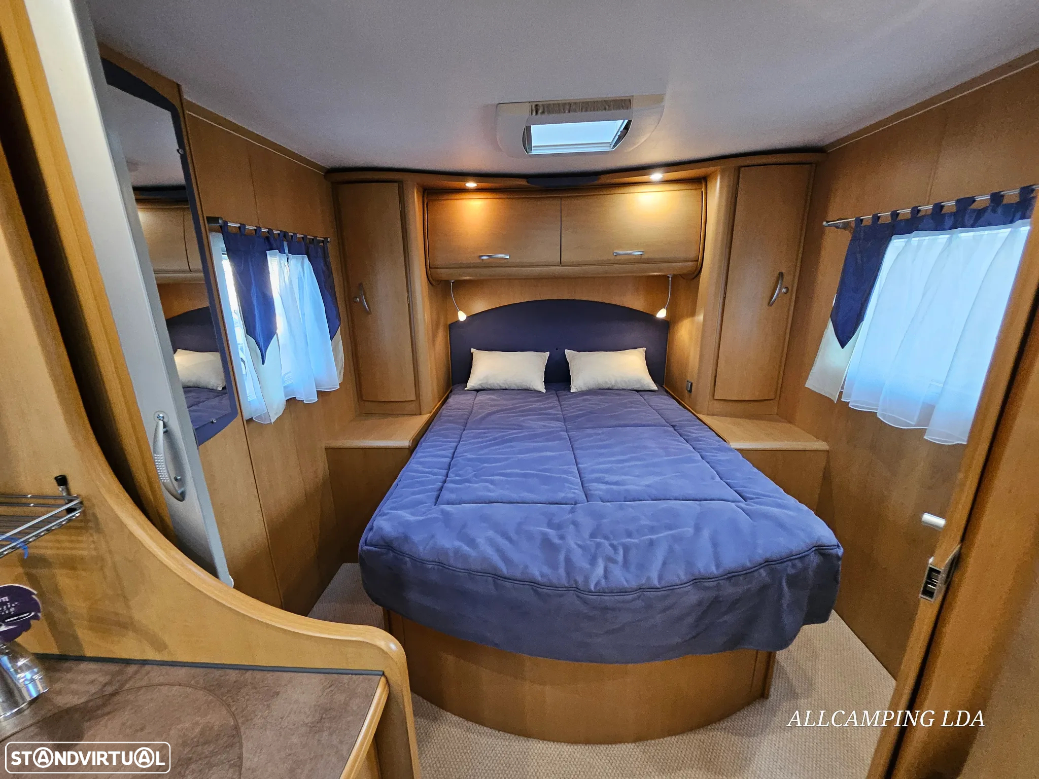 Pilote Explorateur CAIXA AUTOMÁTICA E CAMA CENTRAL - 21