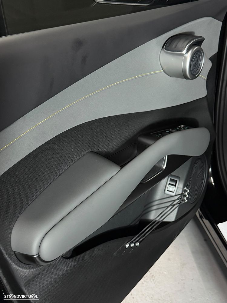 BYD Atto 3 EVO 74.8 kWh Design - 15