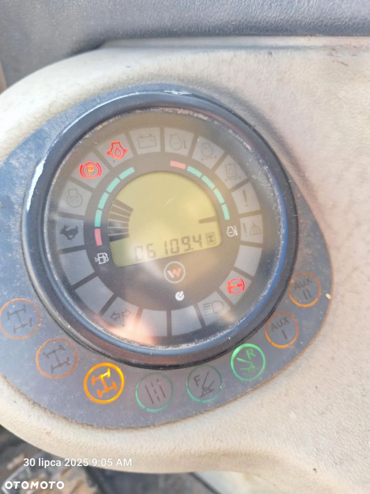 Wacker Neuson 9503 - 7